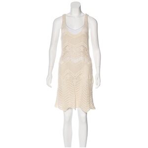 Gryphon Crochet Dress
